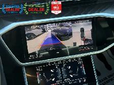 2019 Audi A6 TECHNIK S-LINE | ONE OWNER | B&O | 360 CAMERA | MAS - Photo 42