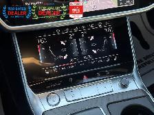2019 Audi A6 TECHNIK S-LINE | ONE OWNER | B&O | 360 CAMERA | MAS - Photo 44