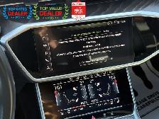 2019 Audi A6 TECHNIK S-LINE | ONE OWNER | B&O | 360 CAMERA | MAS - Photo 46