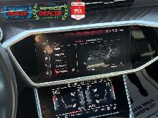 2019 Audi A6 TECHNIK S-LINE | ONE OWNER | B&O | 360 CAMERA | MAS - Photo 47
