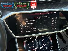 2019 Audi A6 TECHNIK S-LINE | ONE OWNER | B&O | 360 CAMERA | MAS - Photo 48