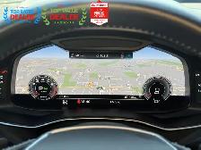 2019 Audi A6 TECHNIK S-LINE | ONE OWNER | B&O | 360 CAMERA | MAS - Photo 50
