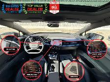 2024 Audi Q4 e-tron 50 S-LINE | QUATTRO | SONOS SPEAKERS | LIKE - Photo 2