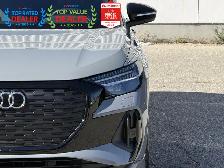 2024 Audi Q4 e-tron 50 S-LINE | QUATTRO | SONOS SPEAKERS | LIKE - Photo 6