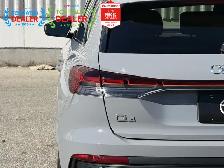 2024 Audi Q4 e-tron 50 S-LINE | QUATTRO | SONOS SPEAKERS | LIKE - Photo 13