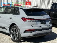 2024 Audi Q4 e-tron 50 S-LINE | QUATTRO | SONOS SPEAKERS | LIKE - Photo 14