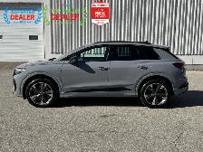 2024 Audi Q4 e-tron 50 S-LINE | QUATTRO | SONOS SPEAKERS | LIKE - Photo 16