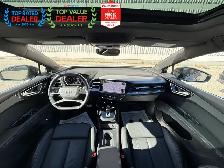 2024 Audi Q4 e-tron 50 S-LINE | QUATTRO | SONOS SPEAKERS | LIKE - Photo 18