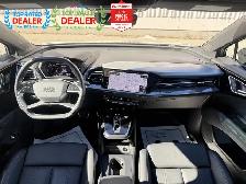 2024 Audi Q4 e-tron 50 S-LINE | QUATTRO | SONOS SPEAKERS | LIKE - Photo 19