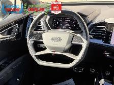 2024 Audi Q4 e-tron 50 S-LINE | QUATTRO | SONOS SPEAKERS | LIKE - Photo 22