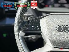 2024 Audi Q4 e-tron 50 S-LINE | QUATTRO | SONOS SPEAKERS | LIKE - Photo 24