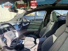 2024 Audi Q4 e-tron 50 S-LINE | QUATTRO | SONOS SPEAKERS | LIKE - Photo 30