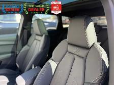 2024 Audi Q4 e-tron 50 S-LINE | QUATTRO | SONOS SPEAKERS | LIKE - Photo 31