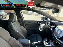 2024 Audi Q4 e-tron 50 S-LINE | QUATTRO | SONOS SPEAKERS | LIKE - Photo 32