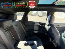 2024 Audi Q4 e-tron 50 S-LINE | QUATTRO | SONOS SPEAKERS | LIKE - Photo 36
