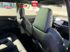2024 Audi Q4 e-tron 50 S-LINE | QUATTRO | SONOS SPEAKERS | LIKE - Photo 37