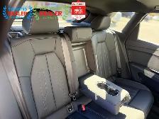 2024 Audi Q4 e-tron 50 S-LINE | QUATTRO | SONOS SPEAKERS | LIKE - Photo 38