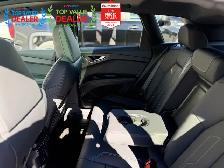 2024 Audi Q4 e-tron 50 S-LINE | QUATTRO | SONOS SPEAKERS | LIKE - Photo 40