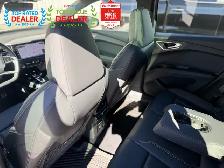 2024 Audi Q4 e-tron 50 S-LINE | QUATTRO | SONOS SPEAKERS | LIKE - Photo 41