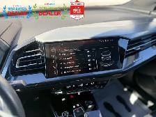 2024 Audi Q4 e-tron 50 S-LINE | QUATTRO | SONOS SPEAKERS | LIKE - Photo 44
