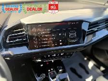 2024 Audi Q4 e-tron 50 S-LINE | QUATTRO | SONOS SPEAKERS | LIKE - Photo 45