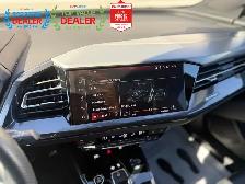 2024 Audi Q4 e-tron 50 S-LINE | QUATTRO | SONOS SPEAKERS | LIKE - Photo 46