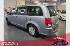 2018 Dodge Grand Caravan CANADA VALUE PACKAGE 7 PASSENEGRS POWER - Photo 2