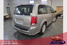 2018 Dodge Grand Caravan CANADA VALUE PACKAGE 7 PASSENEGRS POWER - Photo 3