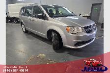 2018 Dodge Grand Caravan CANADA VALUE PACKAGE 7 PASSENEGRS POWER - Photo 4