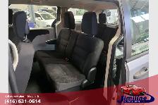 2018 Dodge Grand Caravan CANADA VALUE PACKAGE 7 PASSENEGRS POWER - Photo 7