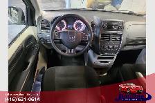 2018 Dodge Grand Caravan CANADA VALUE PACKAGE 7 PASSENEGRS POWER - Photo 14