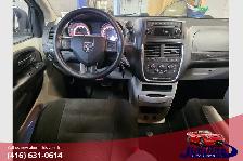 2018 Dodge Grand Caravan CANADA VALUE PACKAGE 7 PASSENEGRS POWER - Photo 16