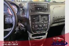2018 Dodge Grand Caravan CANADA VALUE PACKAGE 7 PASSENEGRS POWER - Photo 17