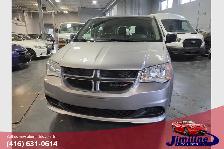 2018 Dodge Grand Caravan CANADA VALUE PACKAGE 7 PASSENEGRS POWER - Photo 22