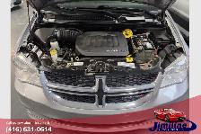 2018 Dodge Grand Caravan CANADA VALUE PACKAGE 7 PASSENEGRS POWER - Photo 23