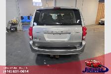2018 Dodge Grand Caravan CANADA VALUE PACKAGE 7 PASSENEGRS POWER - Photo 24