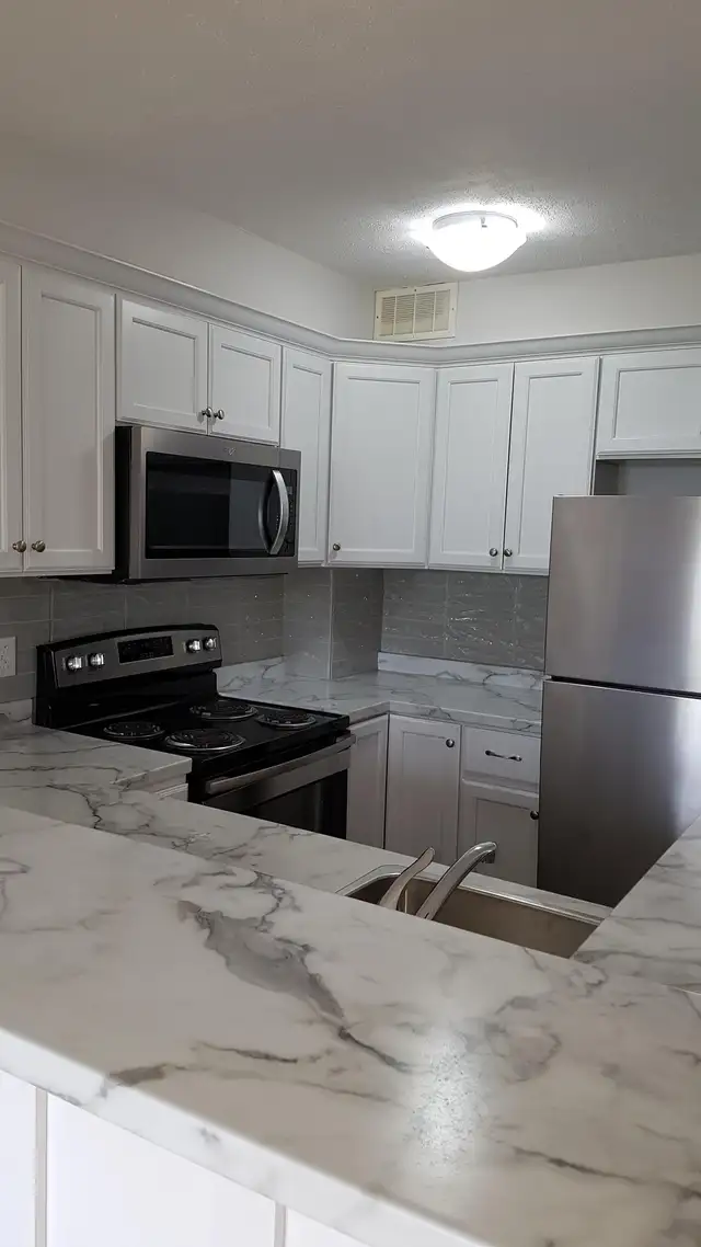 3125 Novalea Drive - 207–3125 Novalea Drive Apartment for Rent