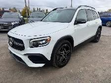 2021 Mercedes-Benz GLB GLB 250