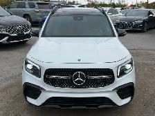 2021 Mercedes-Benz GLB GLB 250 - Photo 2