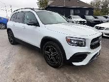 2021 Mercedes-Benz GLB GLB 250 - Photo 3