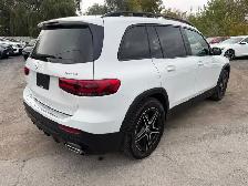 2021 Mercedes-Benz GLB GLB 250 - Photo 4