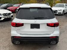 2021 Mercedes-Benz GLB GLB 250 - Photo 5