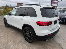 2021 Mercedes-Benz GLB GLB 250 - Photo 6