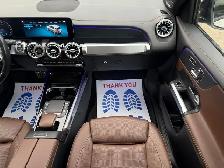 2021 Mercedes-Benz GLB GLB 250 - Photo 11