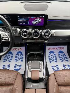 2021 Mercedes-Benz GLB GLB 250 - Photo 12