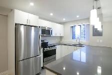 renovated 2-bedroom apartment on Drummond near McGill - ID 2365 - Photo 2
