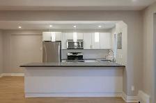 renovated 2-bedroom apartment on Drummond near McGill - ID 2365 - Photo 3