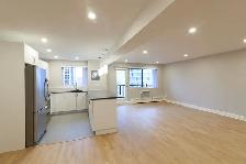 renovated 2-bedroom apartment on Drummond near McGill - ID 2365 - Photo 5