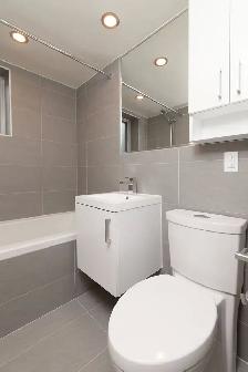 renovated 2-bedroom apartment on Drummond near McGill - ID 2365 - Photo 11