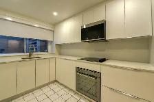 two bed apartment downtown near McGill - ID 1356
